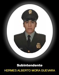 SI HERMES ALBERTO MORA GUEVARA