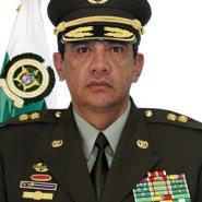 Comandante Departamento de Policía Valle de Arruba - Policía Nacional