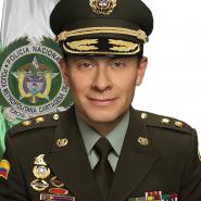 Comandante Policía Metropolitana de Cartagena - Policía Nacional