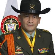 MG Bustamante Director DICAR