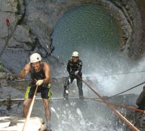 Turismo de aventura