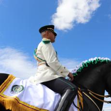 Curso de Carabinero