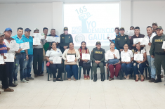 curso