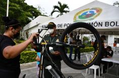 “Safe Bike”, una herramienta innovadora contra el hurto de bicicletas safebike2