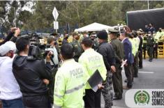 Estamos comprometidos con el bienestar de los habitantes en zona de frontera Estamos comprometidos con el bienestar de los habitantes en zona de frontera