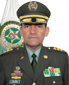 Director de Tránsito y Transportes - Policía Nacional