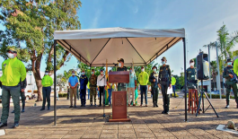 lanzamiento