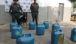 Arreciados operativos contra el tráfico de droga y munición en Medellín y La Estrella Operativos contra el tráfico de droga y munición en Medellín y La Estrella
