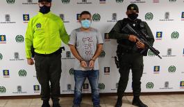 Capturado ‘naranjo’ del cartel de los más buscados de Medellín Capturado ‘naranjo’ del cartel de los más buscados de Medellín