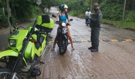 Recomendaciones para los partidos de la selección Colombia La Policía Nacional desplegará un amplio dispositivo de uniformados de las diferentes especialidades del servicio de Policía.