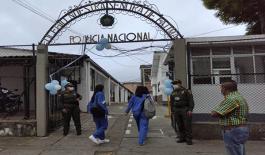 Acompañamos el regreso a clases del Colegio Nuestra Señora de Fátima Colegio_Nuestra_Señora_de_Fátima