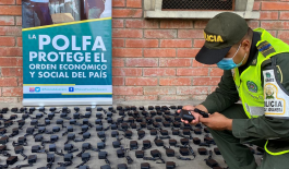 Cae contrabando de accesorios de celulares por más de 22 millones de pesos aprehension_elementos_celulares
