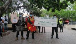 Gobernación expidió nuevas medidas Nuevo decreto en Sucre