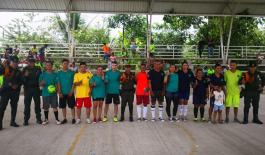En Villaflor Putumayo a través del SISER clausuramos con éxito campeonato de microfútbol “Juntos Con El Campo”. En Villaflor Putumayo a través del SISER clausuramos con éxito campeonato de microfútbol “Juntos Con El Campo”.