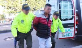 CAPTURA-HOMICIDA-SORACA CAPTURA-HOMICIDA