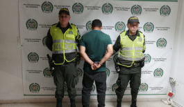 capturamos individuo por documento falso. capturamos individuo por documento falso.