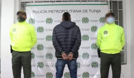 “Somos uno, somos todos contra la delincuencia” “Somos uno, somos todos contra la delincuencia”
