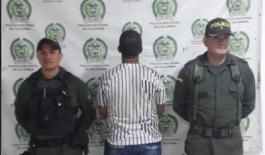 En menos de 24 horas cuatro personas fueron capturadas por el delito fuga de presos Sorprendidos infringiendo la medida de detención domiciliaria