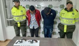 CAPTURA-PORTE-ARMAS-METUN CAPTURA-PORTE-ARMAS
