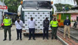 captura trafico de inmigrantes policia valle captura-trafico-inmigrantes-policia-valle