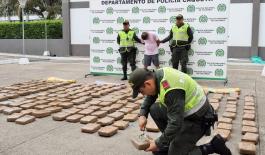 Neutralizamos la comercialización de 313 mil dosis de estupefacientes capturado-con-313-kilos-de-marihuana