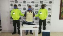 Capturado “Guaitarilla” integrante del brazo financiero del grupo delincuencial organizado GDO “La Costru” Capturado “Guaitarilla” integrante del brazo financiero del grupo delincuencial organizado GDO “La Costru”