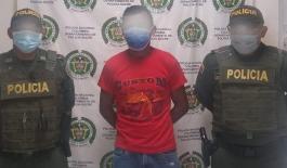 Deberá responder por el delito de homicidio Capturado por homicidio