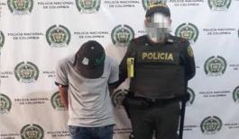 Con casa por cárcel seguía delinquiendo pese a estar detenido continuaba robando en el barrio Juanoy