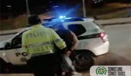 Somos uno, Somos todos contra el hurtado Somos uno, Somos todos contra el hurtado