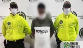 Judicializado el principal cabecilla del grupo criminal ‘la 30’ que delinque en el nororiente de Medellín Judicializado el principal cabecilla del grupo criminal ‘la 30’ que delinque en el nororiente de Medellín