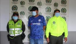 Capturados-feminicidio-Cali Policía-esclarece-feminicidios-en-Cali