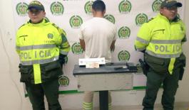Capturado por cohecho Capturado por cohecho