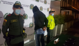 839 personas han sido capturadas por el delito de tráfico de estupefacientes en Manizales Salamineño fue sorprendido con 150 libras de marihuana y cuatro libras de cocaína