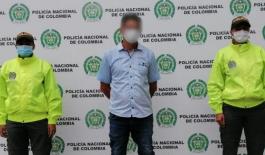 Arremetida investigativa contra depredadores sexuales capturados-abusadores-sexuales