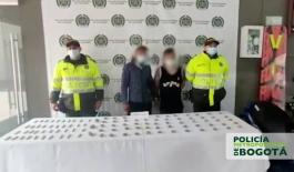 Durante el fin de semana capturamos a 239 personas capturados