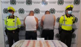 Capturados por hurto a un establecimiento en Sutamarchán Capturados por hurto a un establecimiento en Sutamarchán