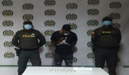 Capturamos a ‘Eder’ presunto integrante y jefe de zona de ‘los locos yam’ Capturamos a ‘Eder’ presunto integrante y jefe de zona de ‘los locos yam’
