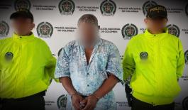 Capturamos hombre de 57 años de edad por el delito de acceso carnal abusivo con menor de 14 años Capturamos hombre de 57 años de edad por el delito de acceso carnal abusivo con menor de 14 años