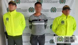 La Policía Nacional capturó a dos de los más buscados en el Meta La-Policía-Nacional-capturó-a-dos-de-los-más-buscados-en-el-Meta