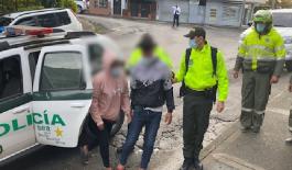 Tenían el dominio y control del comercio y distribución de estupefacientes en más de cinco barrios Tenían el dominio y control del comercio y distribución de estupefacientes en más de cinco barrios