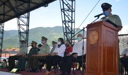 En Putumayo conmemoramos el centésimo Vigésimo Noveno Aniversario institucional En Putumayo conmemoramos el centésimo Vigésimo Noveno Aniversario institucional