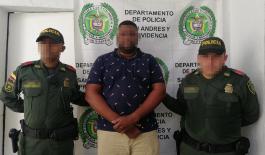 Acciones de prevención permiten la captura de dos ciudadano por los delitos de violencia contra la mujer y acto sexual violento Acciones de prevención permiten la captura de dos ciudadano por los delitos de violencia contra la mujer y acto sexual violento