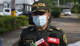 Balance general del toque de queda continuo y ley seca Se continúa con las medidas de bioseguridad en la subregión del Urabá