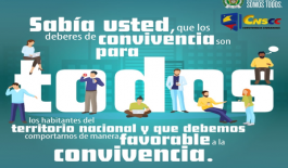 Campaña-ciudadano-conozca sus derechos y deberes Campaña-ciudadano-conozca sus derechos y deberes