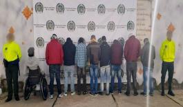 Fortalecemos la Seguridad y Convivencia Ciudadana en Boyacá Fortalecemos la Seguridad y Convivencia Ciudadana en Boyacá