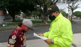 En 10 días logramos esclarecer el homicidio de un hombre en Ibagué Capturamos al presunto responsable siendo dejado a disposición de la autoridad competente