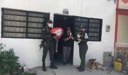 Con detalles y mensajes de tolerancia y respeto celebramos el Día de la Madre en Tolima Con detalles y mensajes de tolerancia y respeto celebramos el Día de la Madre en Tolima