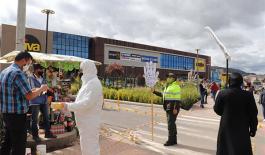 La distancia está en tus manos CAMPAÑA_DISTANCIAMIENTO