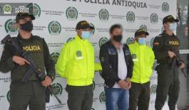en la lucha frontal contra la delincuencia