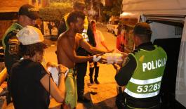 Un-acto-de-bondad Comidas-para-habitantes-de-calle